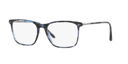 Anteojos Ópticos Giorgio Armani 0AR7197 Azul