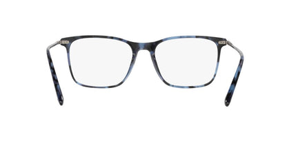 Anteojos Ópticos Giorgio Armani 0AR7197 Azul