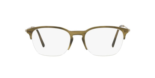 Anteojos Ópticos Giorgio Armani 0AR7210 Verde