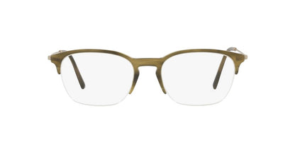 Anteojos Ópticos Giorgio Armani 0AR7210 Verde