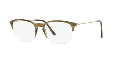 Anteojos Ópticos Giorgio Armani 0AR7210 Verde
