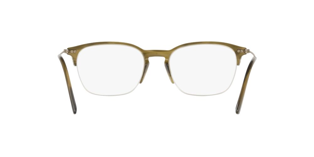 Anteojos Ópticos Giorgio Armani 0AR7210 Verde
