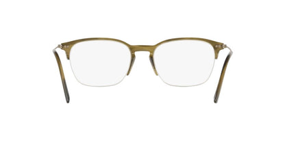 Anteojos Ópticos Giorgio Armani 0AR7210 Verde