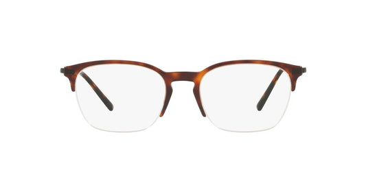 Anteojos Ópticos Giorgio Armani 0AR7210 Havana