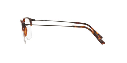 Anteojos Ópticos Giorgio Armani 0AR7210 Havana
