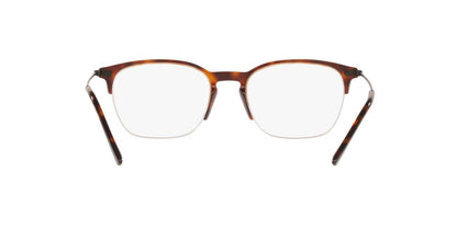 Anteojos Ópticos Giorgio Armani 0AR7210 Havana