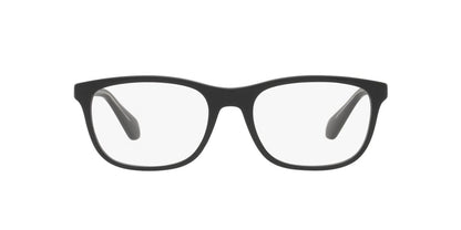 Anteojos Ópticos Giorgio Armani 0AR7215 Negro