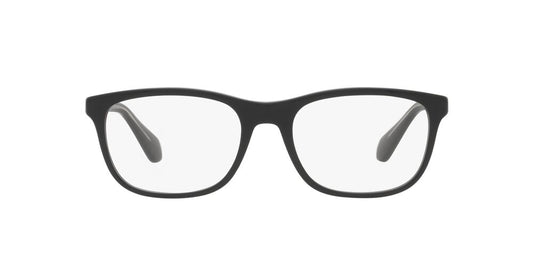 Anteojos Ópticos Giorgio Armani 0AR7215 Negro