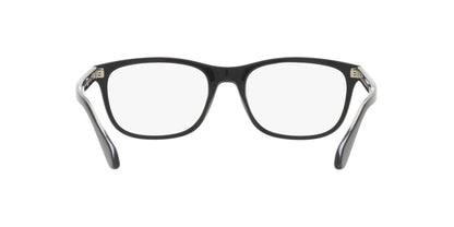 Anteojos Ópticos Giorgio Armani 0AR7215 Negro
