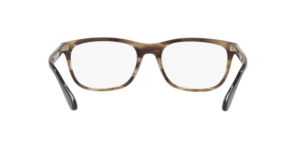 Anteojos Ópticos Giorgio Armani 0AR7215 Café