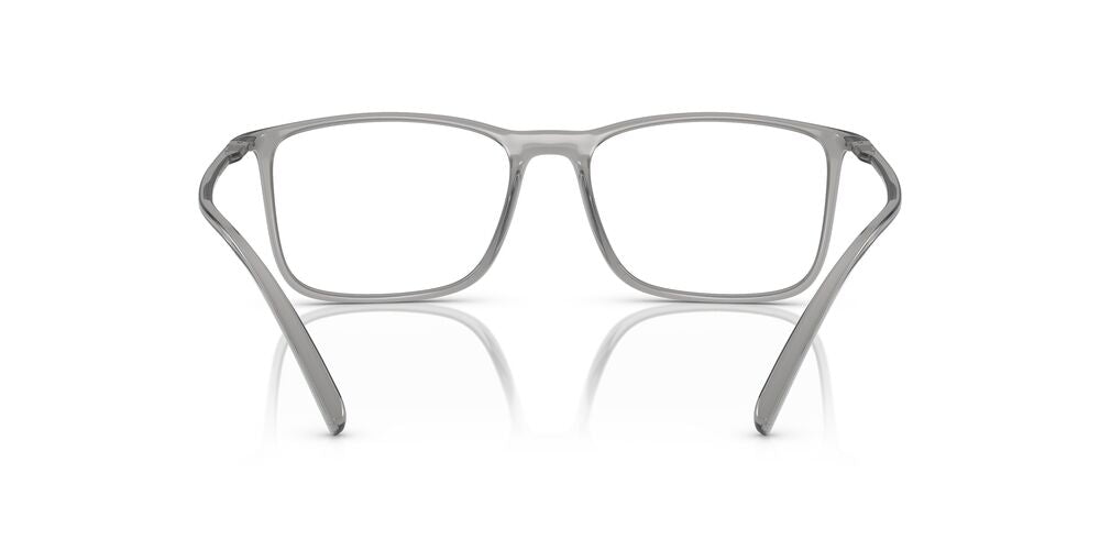 Verdadero Giorgio Armani 0AR7258 Verde/Rectangular