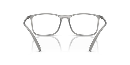 Verdadero Giorgio Armani 0AR7258 Verde/Rectangular
