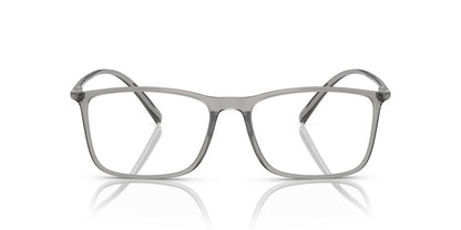 Verdadero Giorgio Armani 0AR7258 Verde/Rectangular