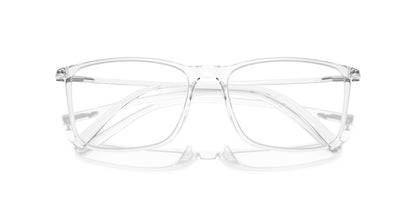 Anteojos Ópticos Giorgio Armani 0AR7244U Transparente