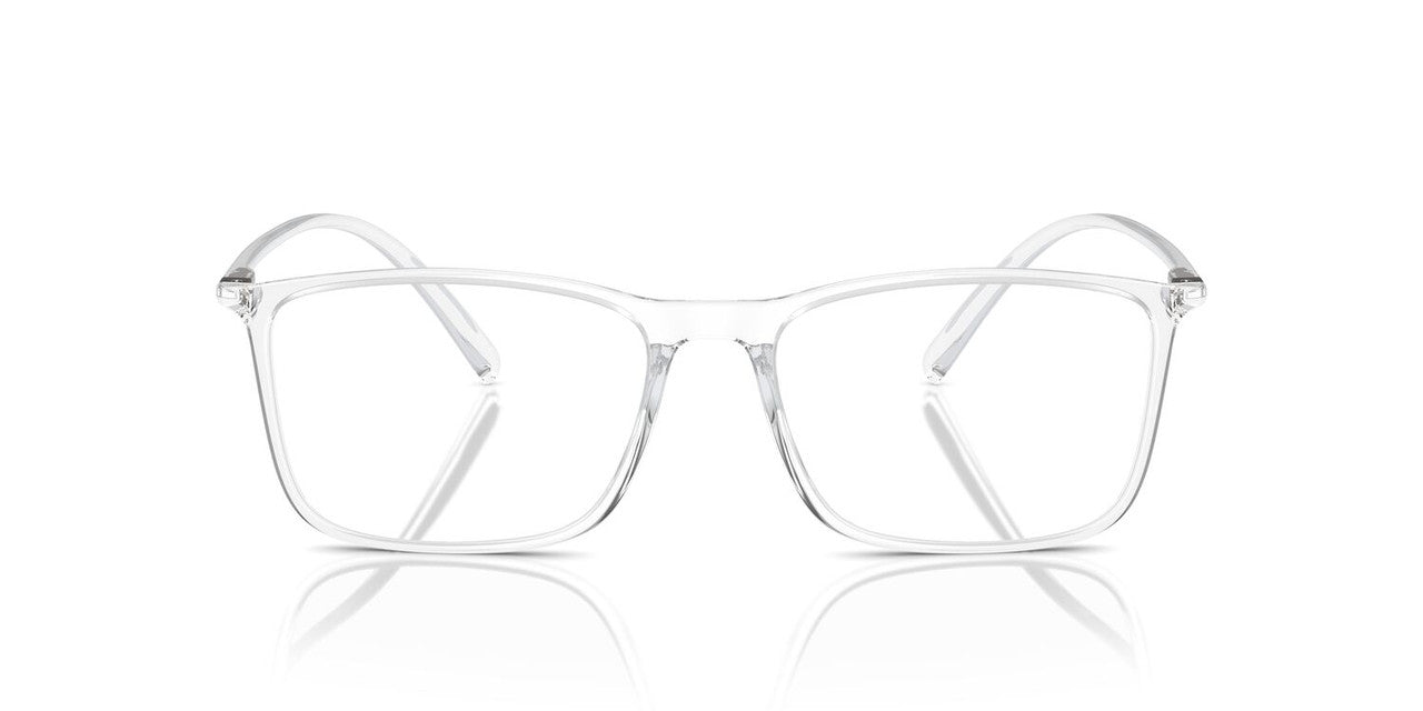 Anteojos Ópticos Giorgio Armani 0AR7244U Transparente