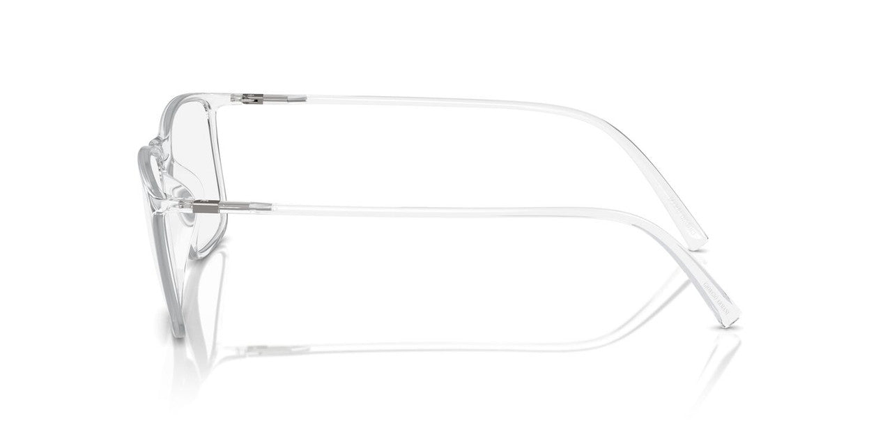 Anteojos Ópticos Giorgio Armani 0AR7244U Transparente