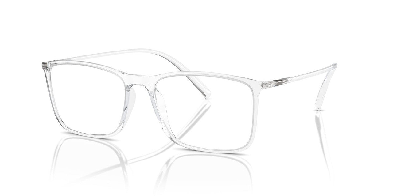 Anteojos Ópticos Giorgio Armani 0AR7244U Transparente