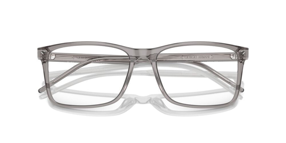 Anteojos Ópticos Giorgio Armani 0AR7258 Gris