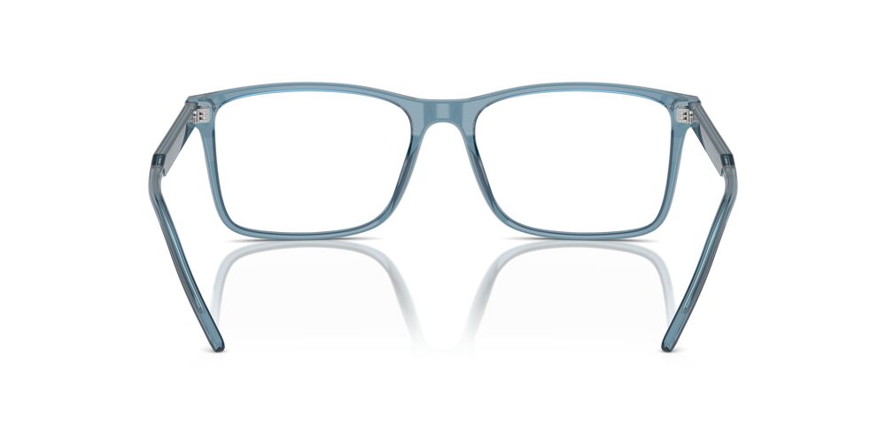 Anteojos Ópticos Giorgio Armani 0AR7258 Azul