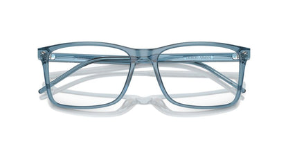 Anteojos Ópticos Giorgio Armani 0AR7258 Azul