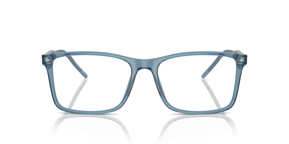 Anteojos Ópticos Giorgio Armani 0AR7258 Azul