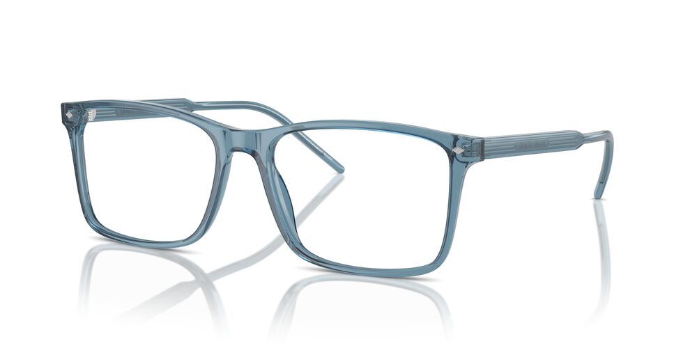 Anteojos Ópticos Giorgio Armani 0AR7258 Azul
