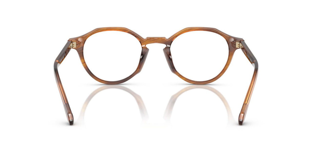 Anteojos Ópticos Giorgio Armani 0AR7264U Café