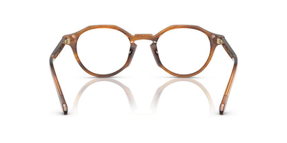 Anteojos Ópticos Giorgio Armani 0AR7264U Café