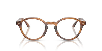Anteojos Ópticos Giorgio Armani 0AR7264U Café