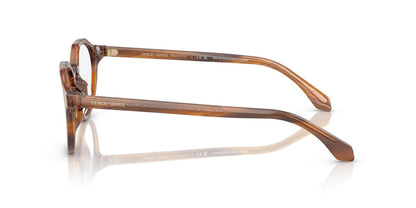 Anteojos Ópticos Giorgio Armani 0AR7264U Café