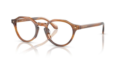 Anteojos Ópticos Giorgio Armani 0AR7264U Café