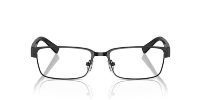 Anteojos Ópticos Armani Exchange 0AX1017 Negro