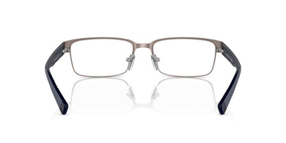 Anteojos Ópticos Armani Exchange 0AX1017 Gris