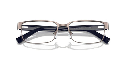 Anteojos Ópticos Armani Exchange 0AX1017 Gris