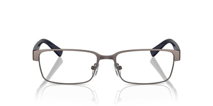 Anteojos Ópticos Armani Exchange 0AX1017 Gris