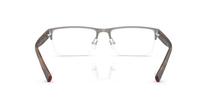 Anteojos Ópticos Armani Exchange 0AX1018 Gris
