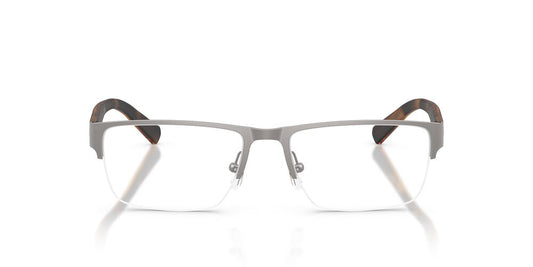 Anteojos Ópticos Armani Exchange 0AX1018 Gris