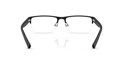 Anteojos Ópticos Armani Exchange 0AX1018 Negro