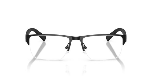Anteojos Ópticos Armani Exchange 0AX1018 Negro