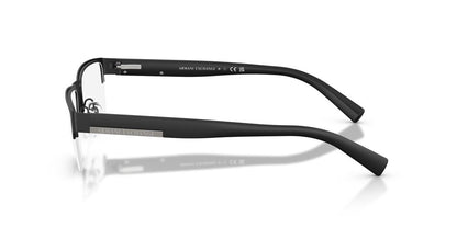 Anteojos Ópticos Armani Exchange 0AX1018 Negro