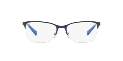 Anteojos Ópticos Armani Exchange 0AX1023 Azul