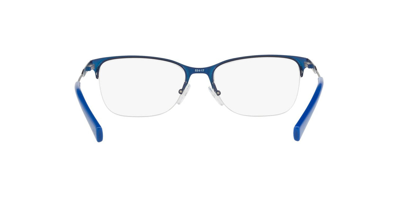 Anteojos Ópticos Armani Exchange 0AX1023 Azul