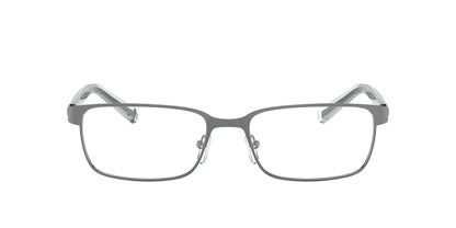 Anteojos Ópticos Armani Exchange 0AX1042 Gris