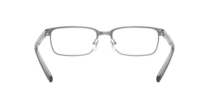 Anteojos Ópticos Armani Exchange 0AX1042 Gris