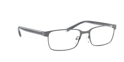 Anteojos Ópticos Armani Exchange 0AX1042 Gris