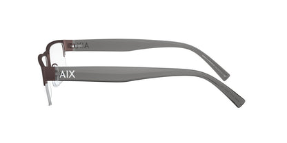 Anteojos Ópticos Armani Exchange 0AX1044 Café