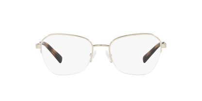 Anteojos Ópticos Armani Exchange 0AX1045 Dorado