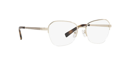 Anteojos Ópticos Armani Exchange 0AX1045 Dorado