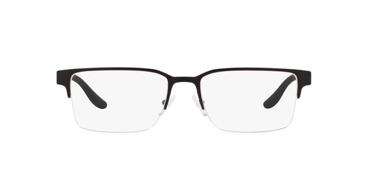 Anteojos Ópticos Armani Exchange 0AX1046 Negro