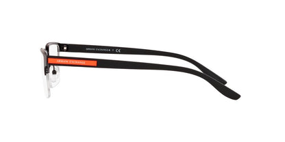 Anteojos Ópticos Armani Exchange 0AX1046 Negro